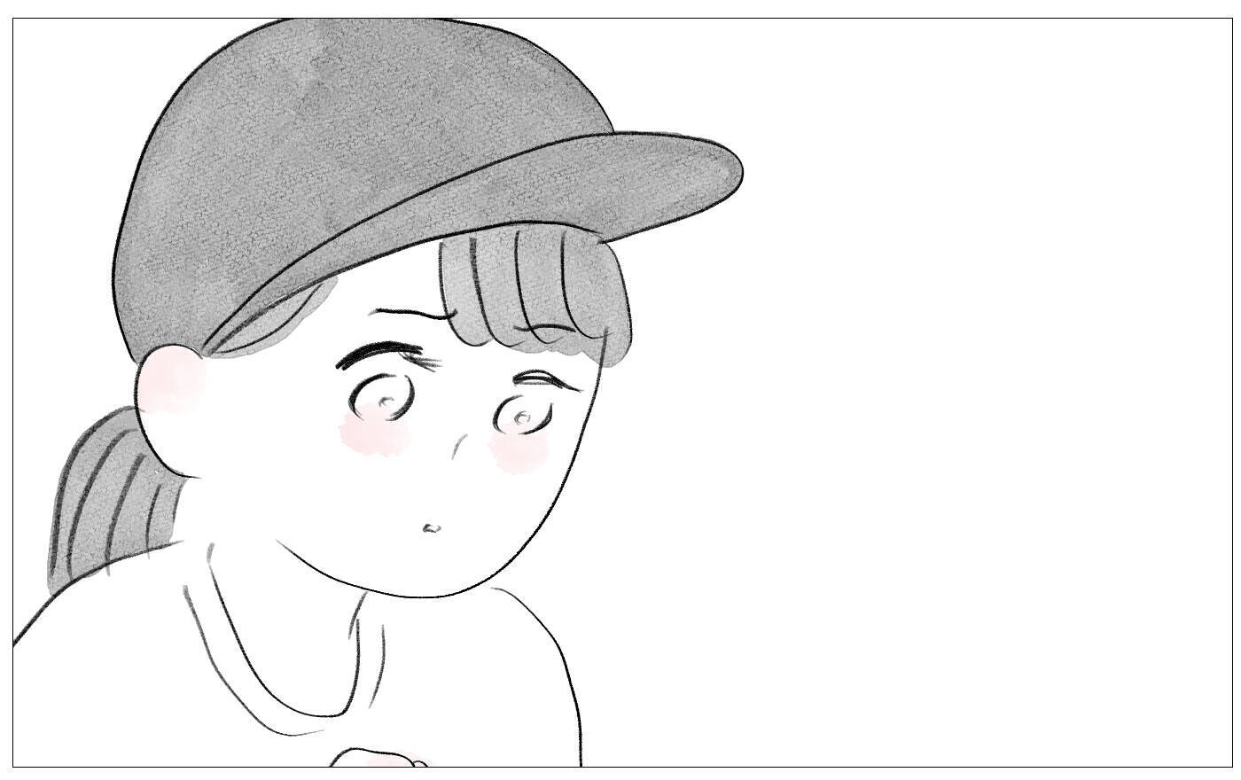 育児は「正解」と「間違い」の2択だと思っていた…夫が示した子育ての新たな視点