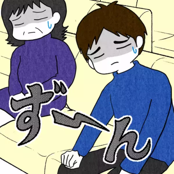 「「最悪の場合も覚悟を」妻の容態悪化に、夫はこれまでの行いを悔やみ…」の画像