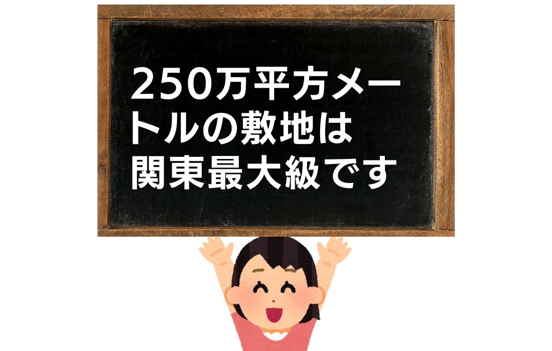 【スリーヒントクイズ Vol.6】3つのヒントから連想する場所は？