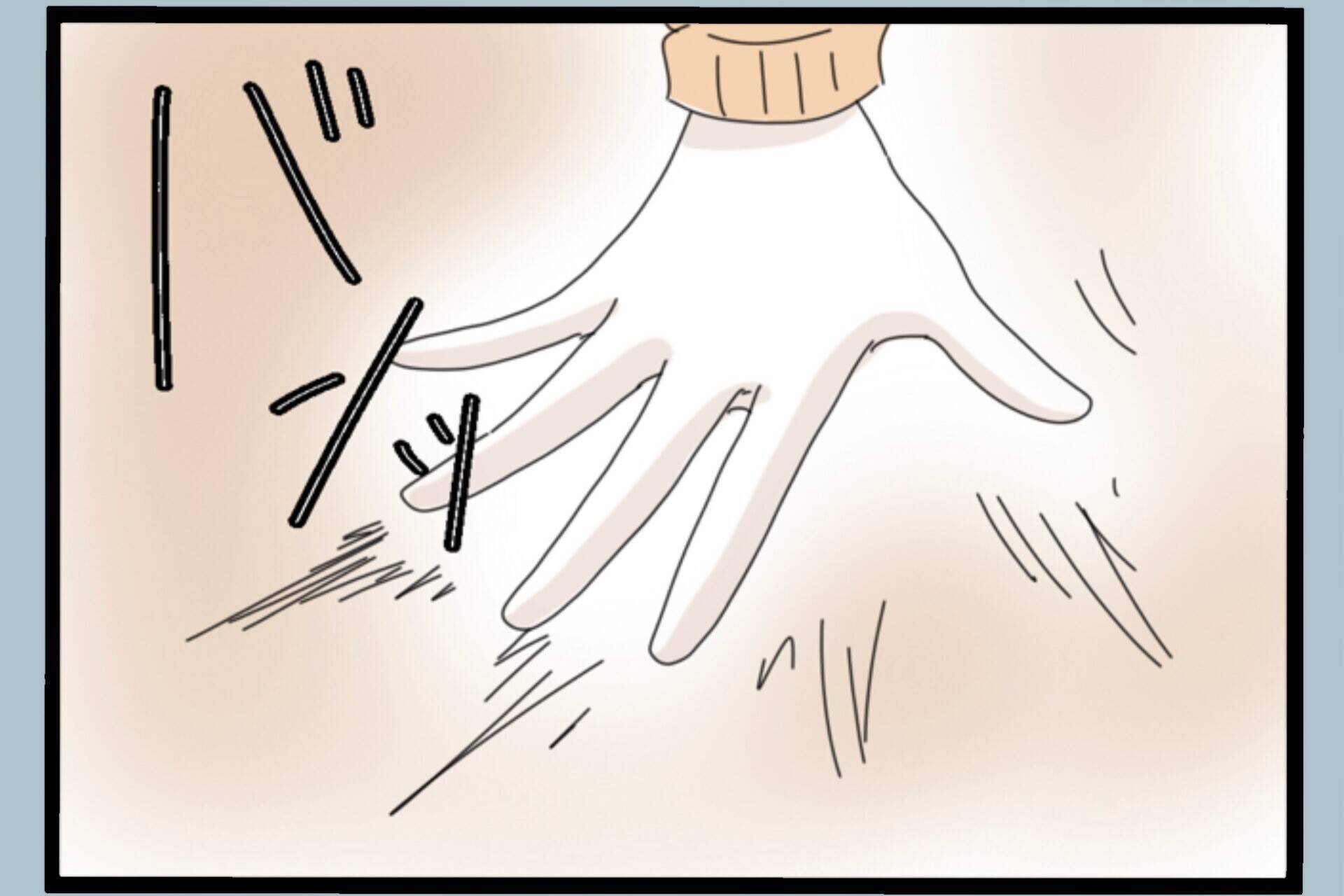 【漫画】モラ加害者の会なら俺の努力を褒めてくれるかも【モラハラから脱却できますか？ Vol.142】