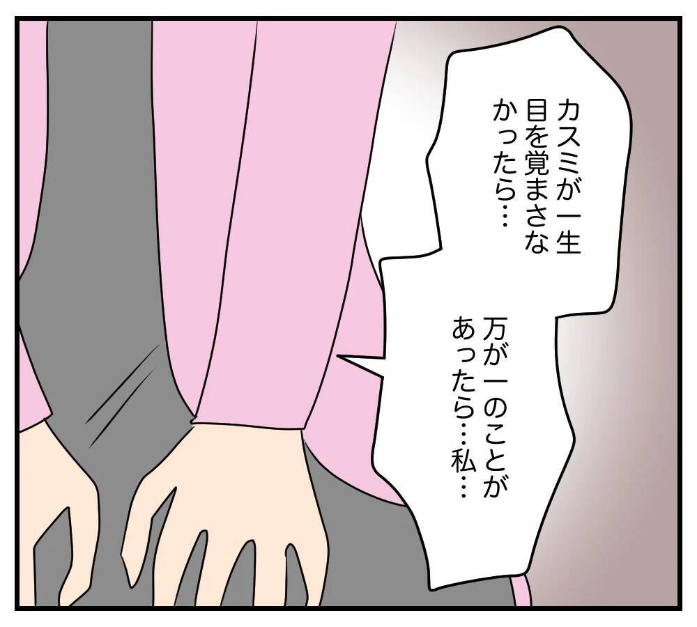 【漫画】友人をだましてボロボロにしたのは…あなたの夫です【夫と義家族に無視される私 Vol.75】