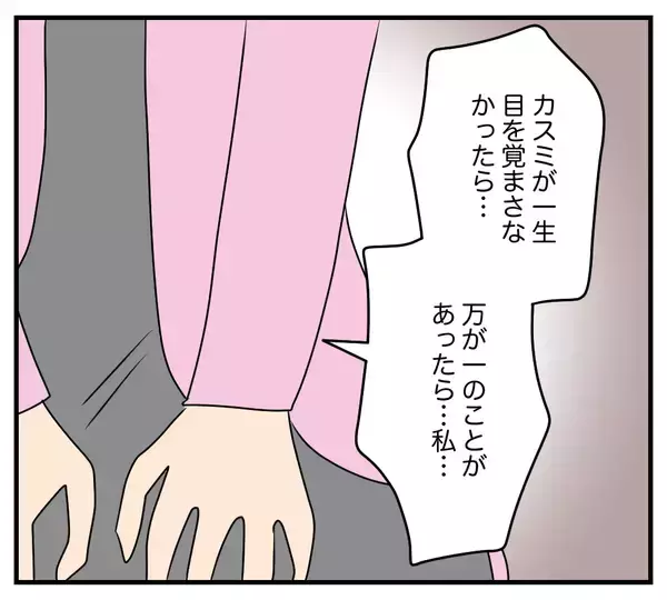 「【漫画】友人をだましてボロボロにしたのは…あなたの夫です【夫と義家族に無視される私 Vol.75】」の画像