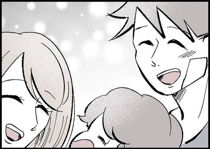 【漫画】妻が「娘にとって自慢のお父さん」と褒めてくれた！【僕と帰ってこない妻 Vol.548】