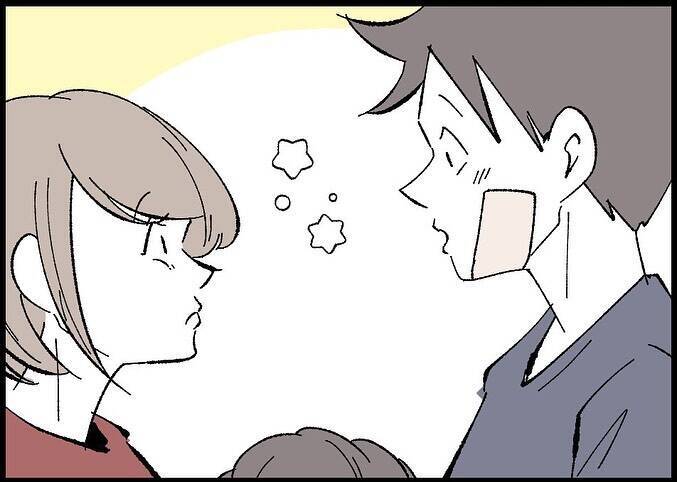 【漫画】妻が「娘にとって自慢のお父さん」と褒めてくれた！【僕と帰ってこない妻 Vol.548】