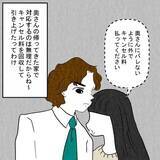 「洗面所に化粧水!? 女性たちの証言に夫の不倫を確信」の画像3