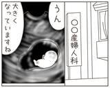 「「世界一幸せな日」から一転…妊娠中の妻が突然家を出た理由とは【漫画】」の画像9