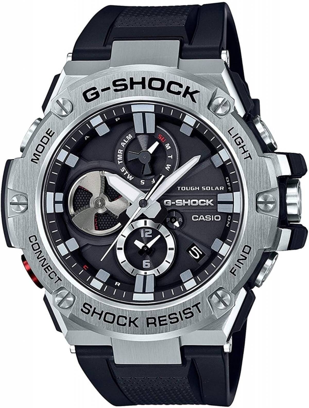 超人気モデル カシオ G Shock Gst B500gd 9ajf