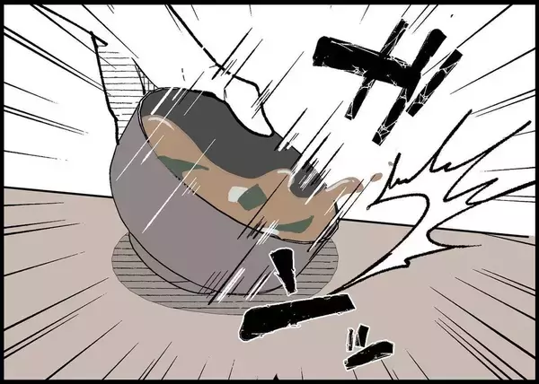 「【漫画】まったく悪気ない夫！ 私が一人で怒っているみたい！【僕と帰ってこない妻 Vol.288】」の画像