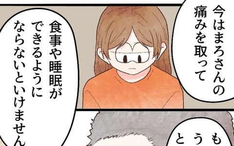 痛み止めなしで子育ては可能？ 娘の未来のために今取るべき行動の画像