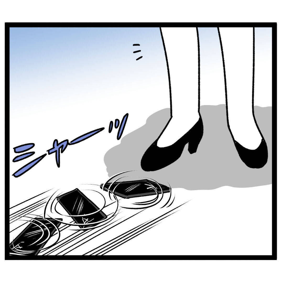 このタイミングで!? 池谷妻からの「生まれました」メッセージで大波乱