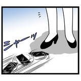 「このタイミングで!? 池谷妻からの「生まれました」メッセージで大波乱」の画像2