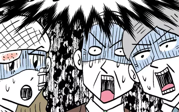 「このタイミングで!? 池谷妻からの「生まれました」メッセージで大波乱」の画像