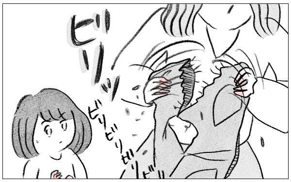 「あなたのためなら何だってしてあげる」娘に整形を勧めた母…支配が始まった日の真実とは？【漫画】