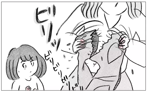 「「あなたのためなら何だってしてあげる」娘に整形を勧めた母…支配が始まった日の真実とは？【漫画】」の画像