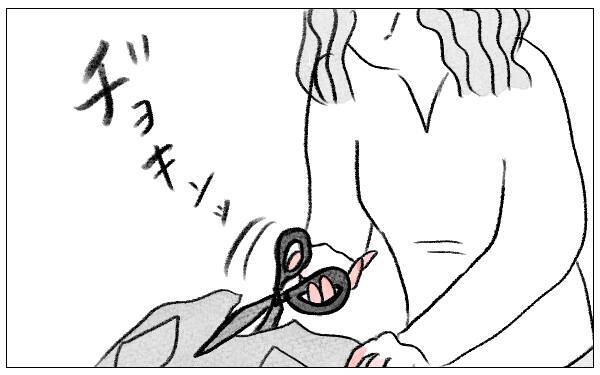 「あなたのためなら何だってしてあげる」娘に整形を勧めた母…支配が始まった日の真実とは？【漫画】