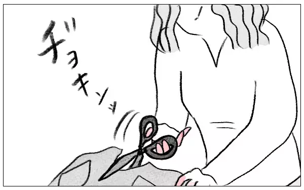 「「あなたのためなら何だってしてあげる」娘に整形を勧めた母…支配が始まった日の真実とは？【漫画】」の画像