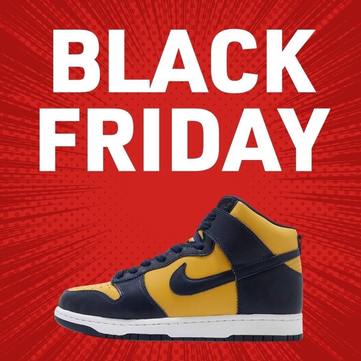 スニーカーと言えばNIKE！ランニングシューズやキャップなど小物も【Amazonブラックフライデー】