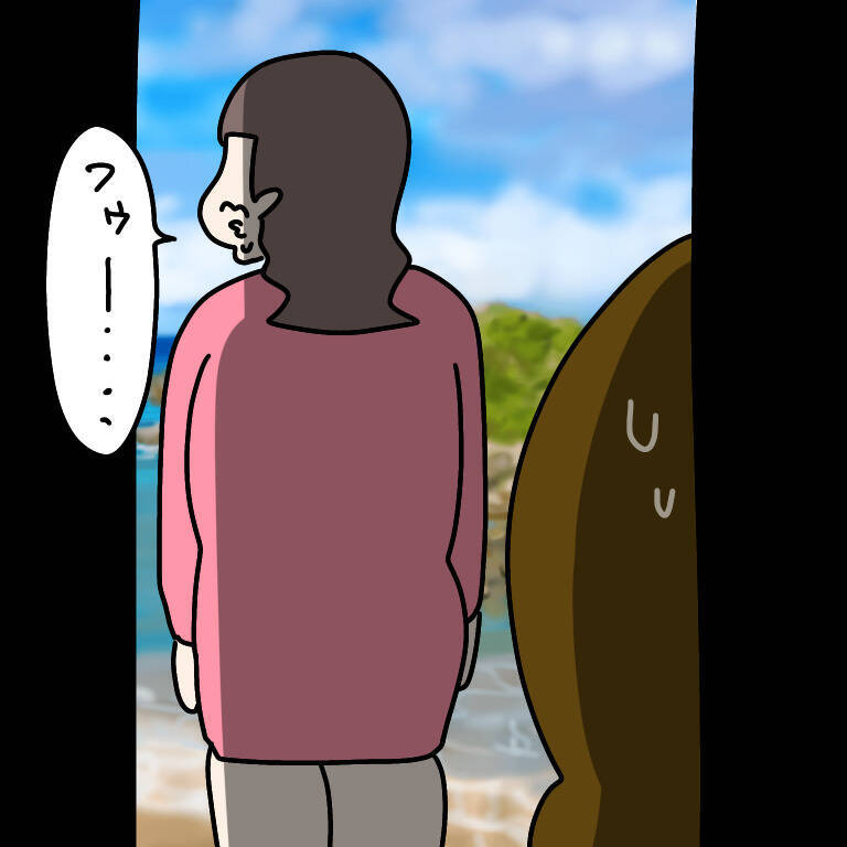 【漫画】私に連絡先を聞いてきた男性を妨害「この子結婚してる」【非常識な女がウチにきた Vol.27】