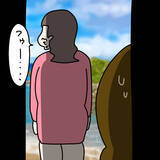 「【漫画】私に連絡先を聞いてきた男性を妨害「この子結婚してる」【非常識な女がウチにきた Vol.27】」の画像6