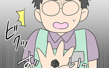 【漫画】「警察を呼んで！」仕掛けたカメラを突きつけられた店長の反応は？【義母と戦ってみた Vol.51】