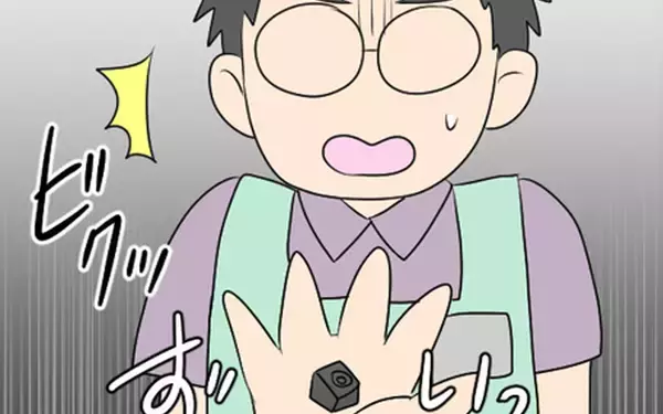 「「警察を呼んで！」仕掛けたカメラを突きつけられた店長の反応は？」の画像