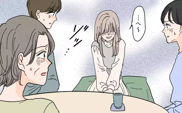 「「老後の面倒はみませんよ？」嫁が本性をあらわに！」の画像