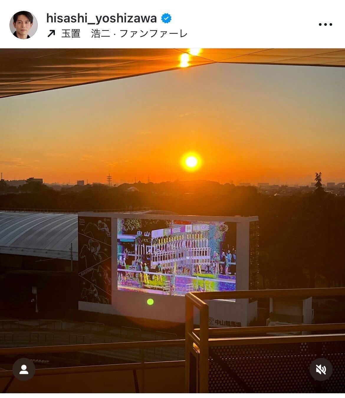 吉沢悠、TBS日曜劇場『ザ・ロイヤルファミリー』最終回への感謝を込めた投稿