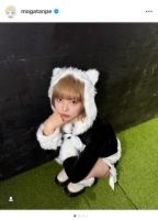 最上もが、クリスマス仕様のファンイベント「もが単＆女子会」開催「みんなと話してる時間が好き」