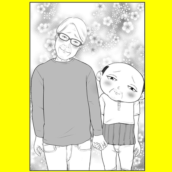 【漫画】お互い初めてのアフター　どんなプライベートな時間を過ごすのか【パパはキャバ嬢 Vol.30】