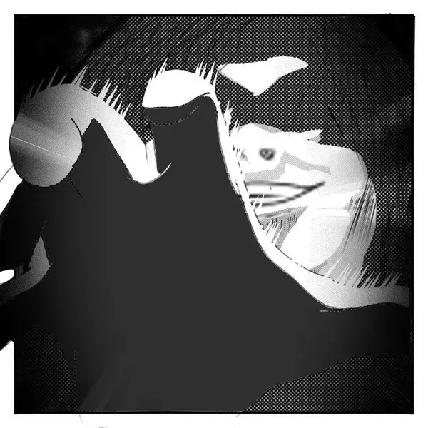 「【漫画】金縛りで動けず声も出ない！ 幽霊に手首をつかまれた【ホラー・人コワ体験談 Vol.5】」の画像