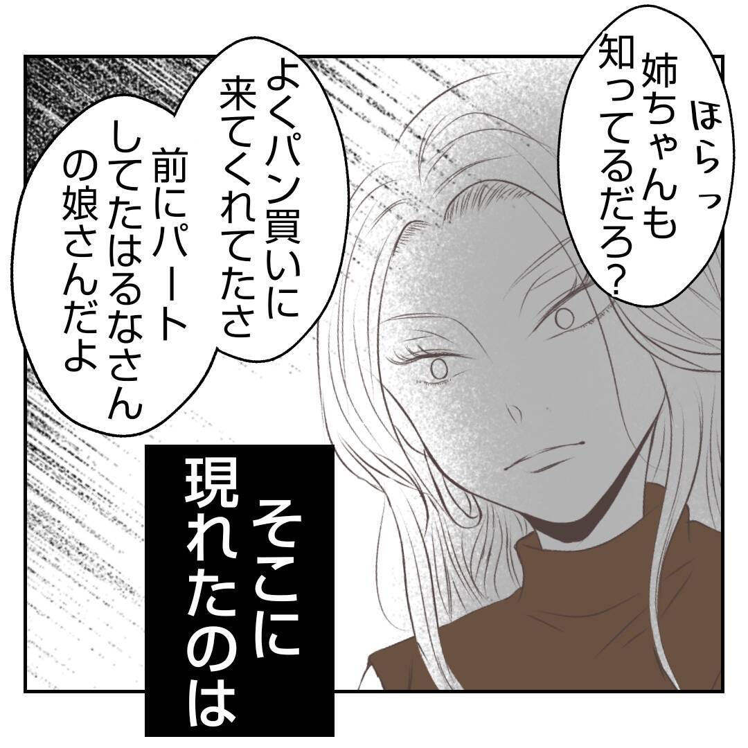 【漫画】不倫を知り義姉の人生は一変　そして私は不倫女の生き写し【何もしない出戻り義姉 Vol.23】