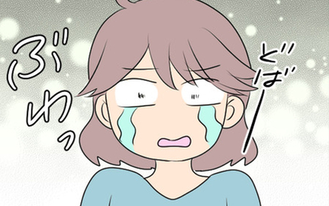 2人がロッカールームをチェックしていた理由に涙…の画像