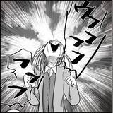 「【漫画】個人的な手紙は受け取れないと拒否すると大号泣【絶望のマリィさん Vol.10】」の画像14