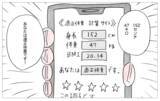 「摂食障害の過去を乗り越えて、「太っていても愛される」と心から信じられるようになった私」の画像16