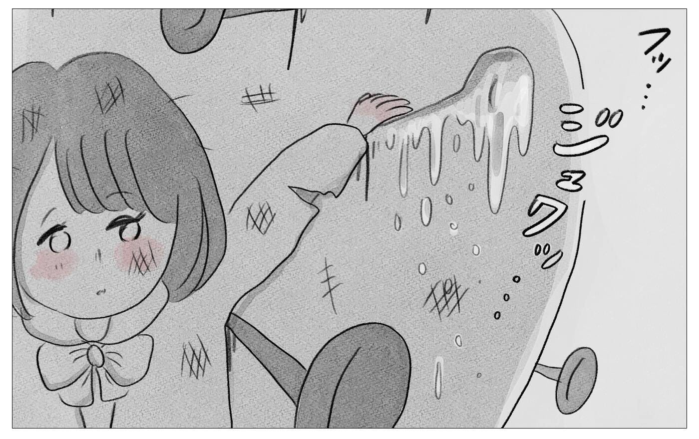摂食障害の過去を乗り越えて、「太っていても愛される」と心から信じられるようになった私