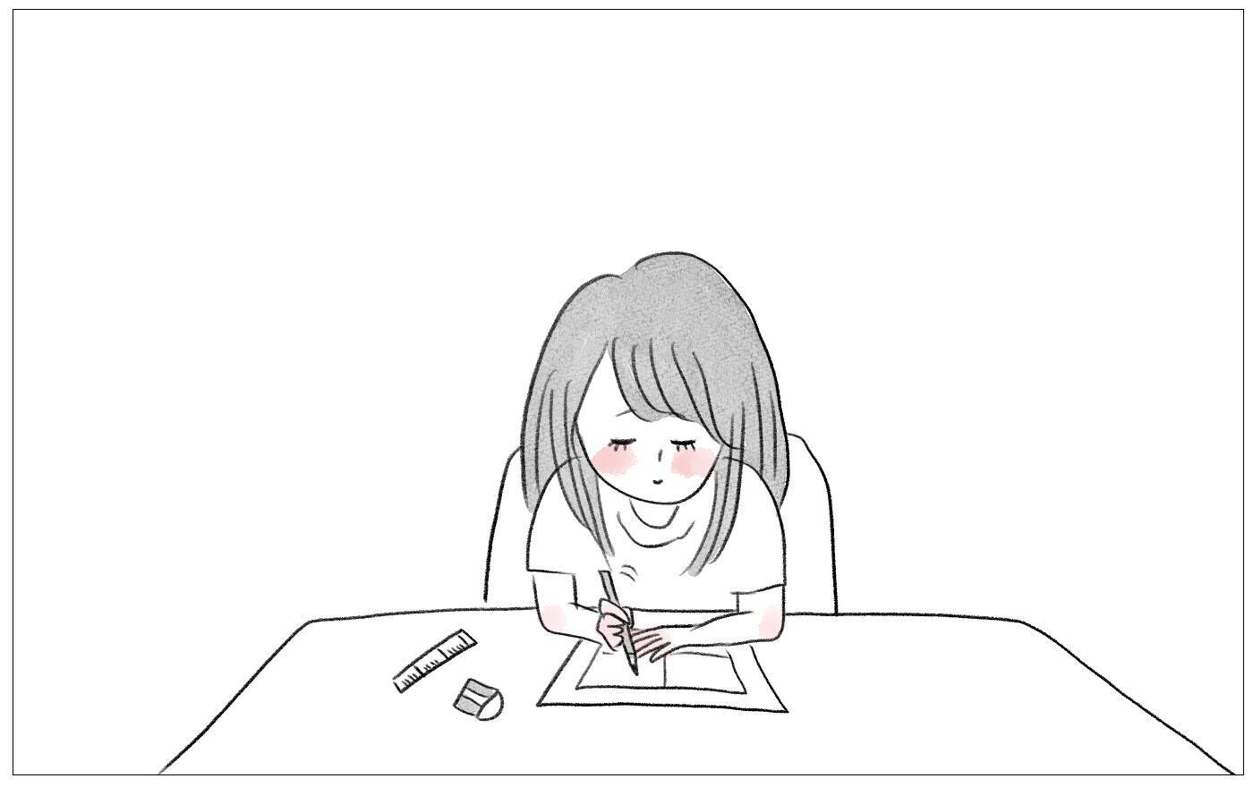 摂食障害の過去を乗り越えて、「太っていても愛される」と心から信じられるようになった私