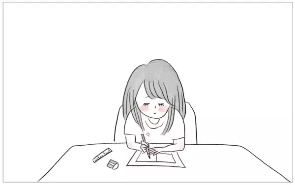 「摂食障害の過去を乗り越えて、「太っていても愛される」と心から信じられるようになった私」の画像