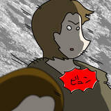 「【漫画】心配してやってきた夫に抱きつき涙「こわかったよ～！」【非常識な女がウチにきた Vol.92】」の画像4