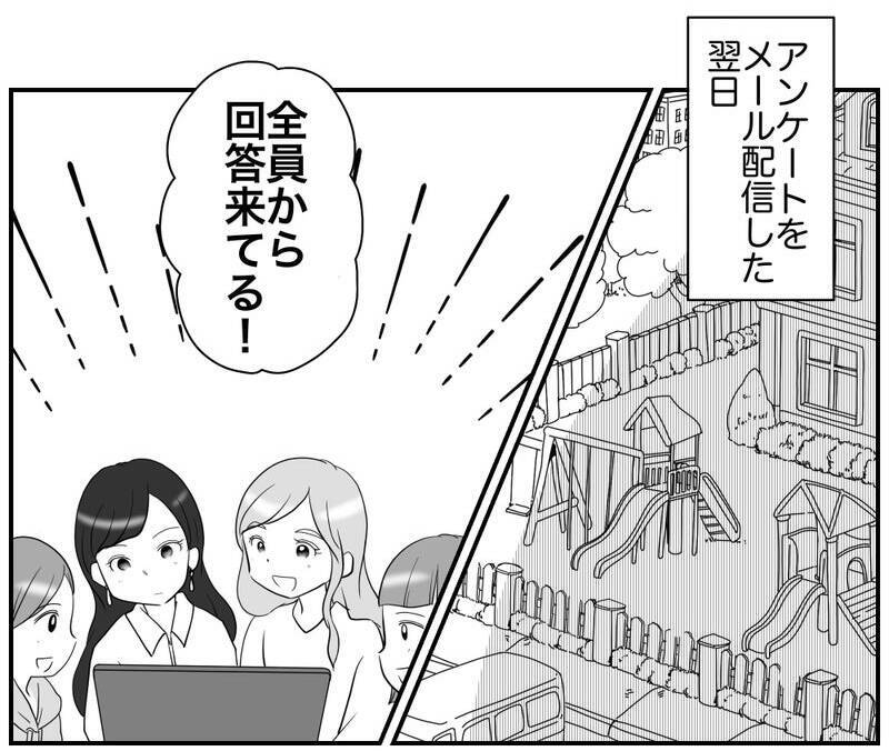 値上げに反対する親たちを納得させる…リスク回避ママの打つ手は？