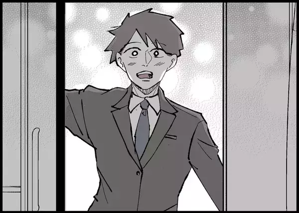 「【漫画】夫が到着！ 出産した私に言ってきた言葉が酷すぎる【僕と帰ってこない妻 Vol.304】」の画像