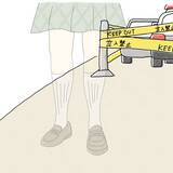 「彼と行った海で事故現場に遭遇　あの日から何かが変わった【漫画】」の画像16