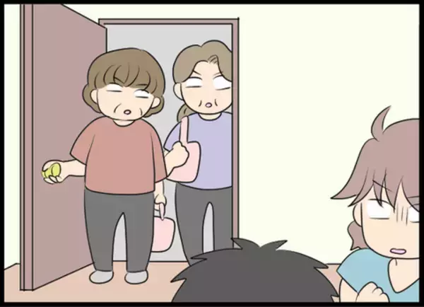 「「学のない母親なんてどこも雇わない」冷たくされた店長が差別的発言」の画像