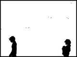 「【漫画】「俺は今もこれからも妻一筋だ」女に背を向けて去る【妻の友達を抱いたけど Vol.101】」の画像7