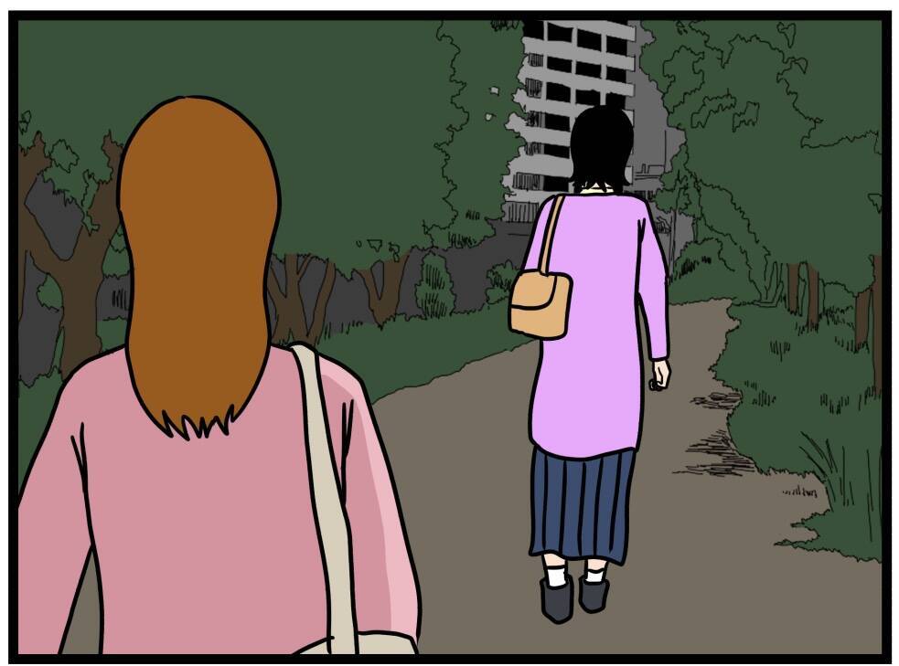 【漫画】私よりはにゃお君のことを理解？嫉妬しちゃう…【元引きこもりがバイトリーダー Vol.112】