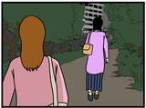 「【漫画】私よりはにゃお君のことを理解？嫉妬しちゃう…【元引きこもりがバイトリーダー Vol.112】」の画像2