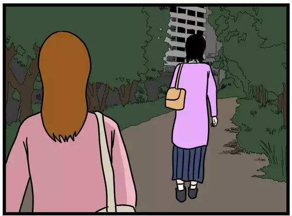 「【漫画】私よりはにゃお君のことを理解？嫉妬しちゃう…【元引きこもりがバイトリーダー Vol.112】」の画像
