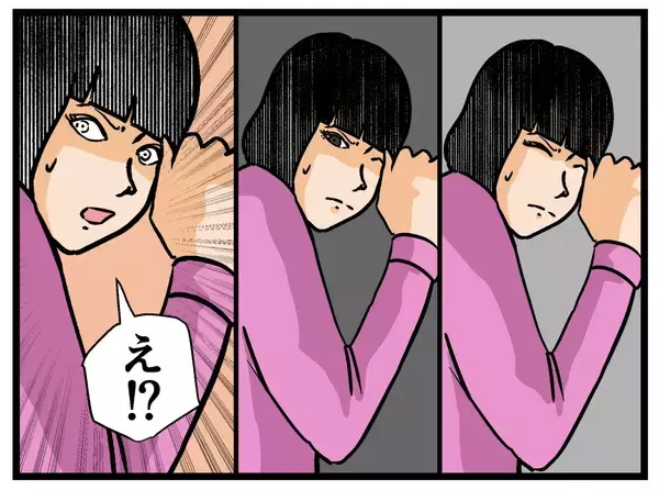 「【漫画】兄が襲いかかる「それを見せろ！」と突進した先は？【母の再婚はヤバイモンスター Vol.60】」の画像