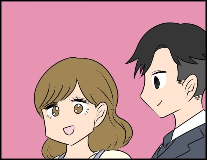 【漫画】私たちは知らない…上司の愛読本が「禁断の愛」であることを【価値観離婚 Vol.21】