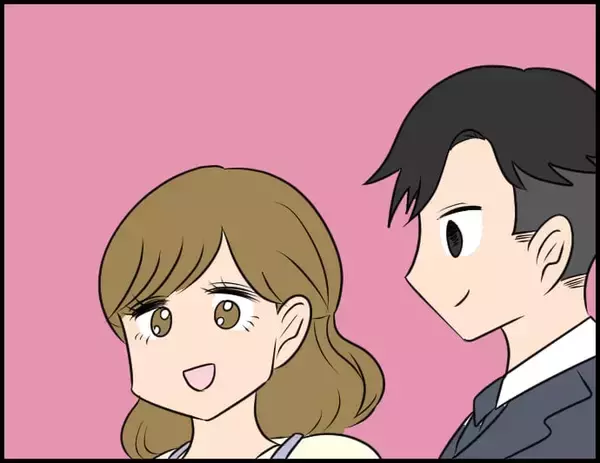 「【漫画】私たちは知らない…上司の愛読本が「禁断の愛」であることを【価値観離婚 Vol.21】」の画像