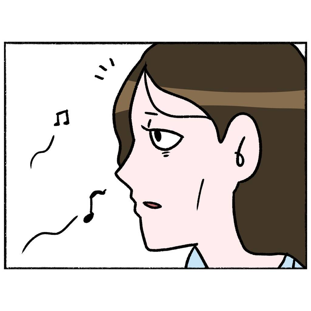 【漫画】逃げられずに、閉じ込められたまま？ どうしたらいいの？【母とうつと私。 Vol.52】